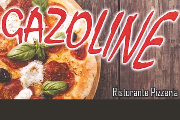 Gazoline Ristorante e Pizzeria