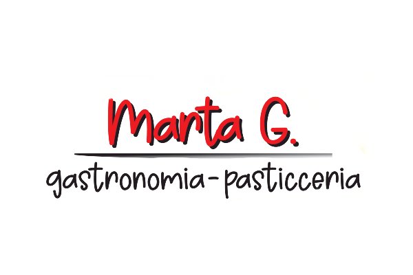 Marta G. Gastronomia-Pasticceria