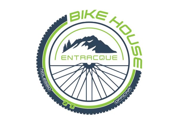Bike House
