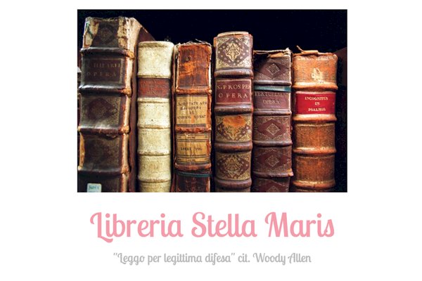 Libreria Stella Maris