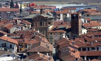 Nuovo gruppo di cammino dell’Asl CN1 a Piasco