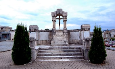 Borgo San Dalmazzo, ecco il programma degli eventi per gli ottant'anni dalla Liberazione