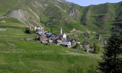 Nel 2024 in crescita le presenze turistiche in valle Stura (soprattutto dall'estero)