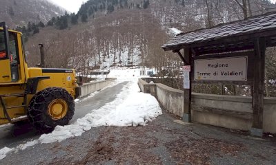 La situazione della viabilità nelle alte valli Gesso e Pesio