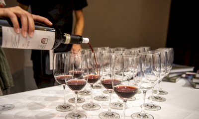 Cantina comunale di La Morra: un viaggio sensoriale tra le annate 2011 e 2021