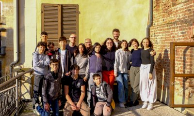 Savigliano, nuovo incontro per il Consiglio Comunale dei ragazzi e delle ragazze