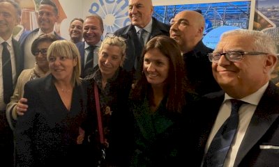 La provincia di Cuneo protagonista ad Agricoltura È con l’agroalimentare top della Granda