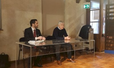 Che fine ha fatto il tesoro della Quarta armata? La vicenda ricostruita in un libro