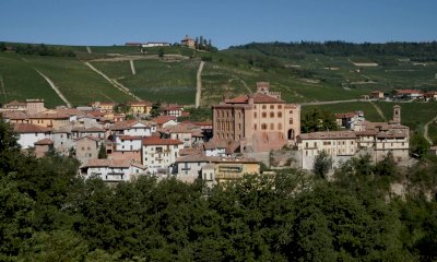 Il 5x1000 alla Barolo & Castles Foundation: un gesto che ti trasforma in un “eroe della cultura”