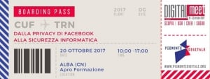 DIGITALmeet ad Alba: il più importante evento di alfabetizzazione digitale