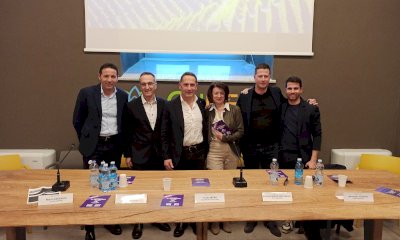 Il 21 settembre la prima Granfondo Alpi del Mare: una nuova corsa in memoria di Renzo Tealdi