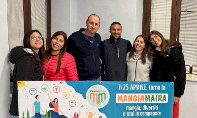 Rinnovato il direttivo della Pro Loco di Vottignasco