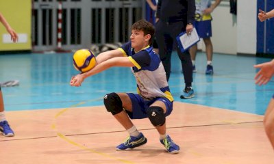 Il Club Italia Allargato arriva in Piemonte e Cuneo sarà ben rappresentata