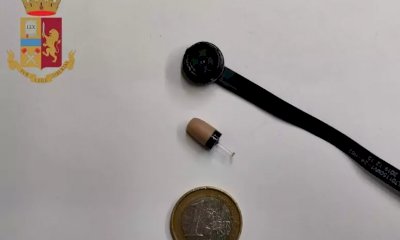 All'esame per la patente con auricolari e microcamere: casi anche a Cuneo