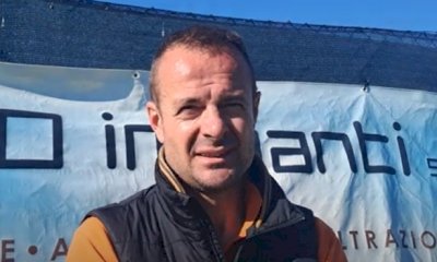 Calcio, Prima Categoria - Il Sant'Albano non sbaglia con l'Area, Parola: 