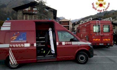 Si cerca un uomo disperso nei boschi tra Peveragno, Chiusa Pesio e Boves