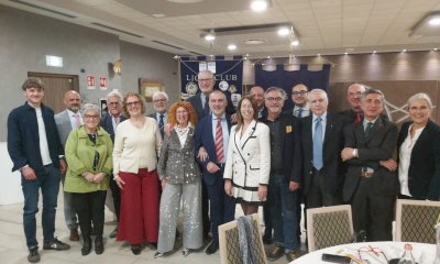 Una serata di solidarietà e tradizione promossa dal Lions Club di Cherasco