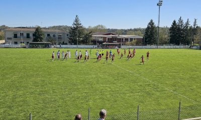 Calcio, Eccellenza: Pro Villafranca-Cuneo 3-1, le reti dell'incontro