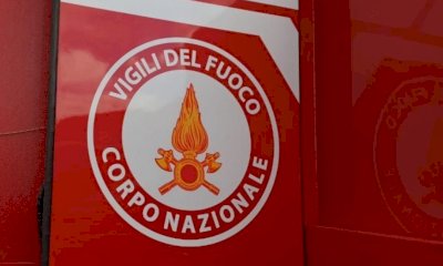 È stato ritrovato l’uomo disperso da ieri sera nei boschi tra Peveragno, Chiusa Pesio e Boves
