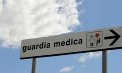 Cuneo, cambia la sede della Guardia Medica