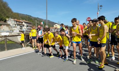 Sabato 12 aprile a Venasca si corre la terza edizione del Trofeo Madonna del Buonconsiglio