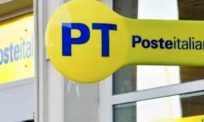 Mercoledì 9 aprile chiuse per lavori le Poste di Borgo San Dalmazzo
