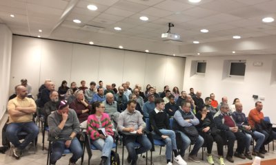 I macellai tradizionali hanno incontrato i Servizi veterinari di Asl CN1 e CN2