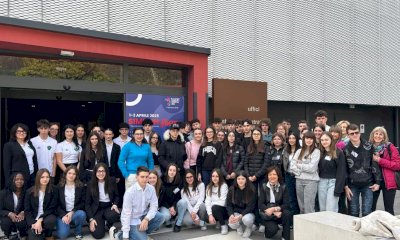Studenti del 