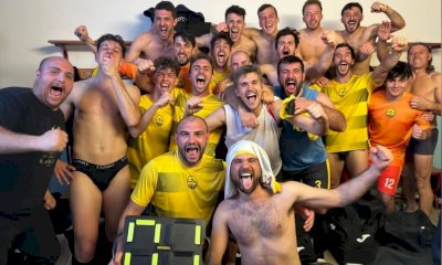 Calcio, Seconda Categoria: Val Maira, altro pari e festa ancora rimandata. Garessio secondo da solo