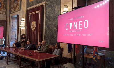È online Cuneocultura.it: un nuovo sito per raccogliere tutti gli eventi della città