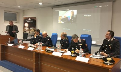 In Confcommercio un convegno sulle norme del nuovo Codice della Strada