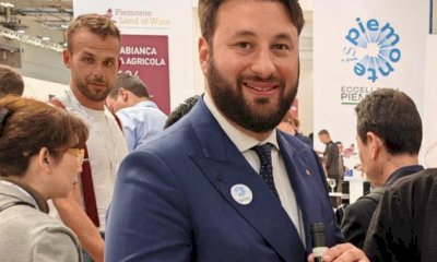 Per Riboldi il vino fa bene alla salute (ma per l'OMS no)