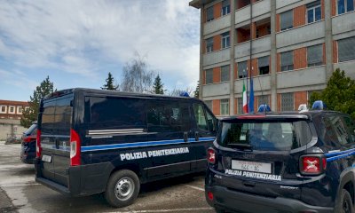 A Cuneo il 27esimo suicidio in carcere nel 2025