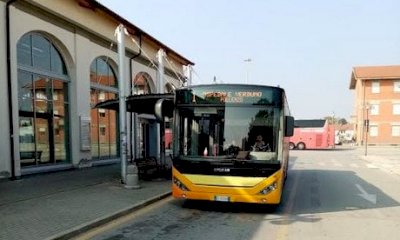 A Bra bus gratis per due venerdì
