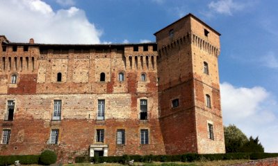 Pasquetta al Castello di Monticello d’Alba