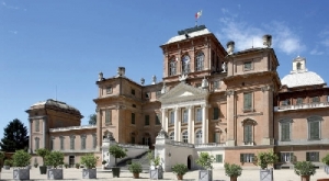 Zar per un giorno al Castello di Racconigi