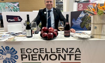 Vino e dazi, Bongioanni: 