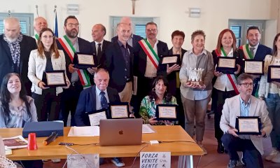 Menzione di merito per Savigliano al Premio “Chiara Lubich-Città per la Fraternità 2025”
