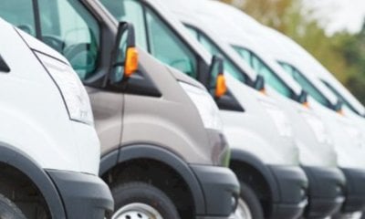 Al via il bando da 14 milioni e mezzo di euro per il rinnovo del parco veicoli delle imprese piemontesi