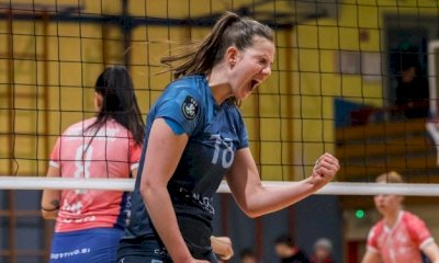 Volley femminile, A1: Cuneo, il primo innesto è la giovane slovena Maša Pucelj