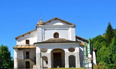Celebrazione dell’80° anniversario della Liberazione a Madonna del Colletto