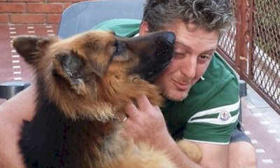 Garessio e Ceva piangono la scomparsa di Flavio Puzar