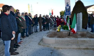 Ottant'anni dalla Liberazione, le iniziative e Busca e Costigliole Saluzzo