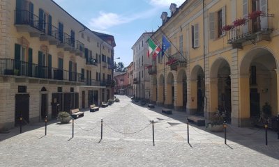 Caraglio, rinviata al 22 giugno la Fiera di Primavera