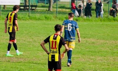 Calcio, Terza Categoria: nel girone A il Bernezzo può festeggiare