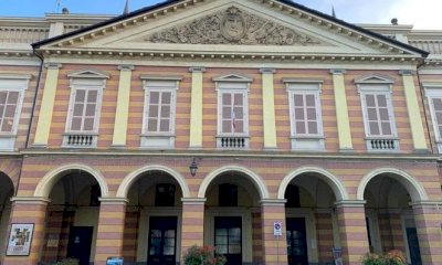 A Dronero il ricordo della giunta popolare deportata a Mauthausen