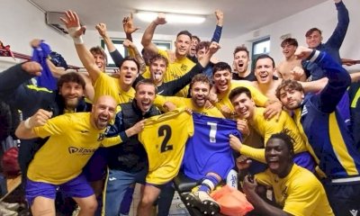 Calcio, Prima Categoria: vincono Sant'Albano e Murazzo, bene il San Rocco. Il Salice conferma il quarto posto