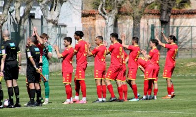 Calcio, serie D: il Bra potrebbe già festeggiare la vittoria del campionato