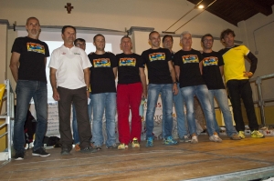 Campionato Provinciale USACLI di Duatlhon