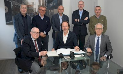In una porzione dell'ex caserma Trevisan di Bra la nuova foresteria dei medici